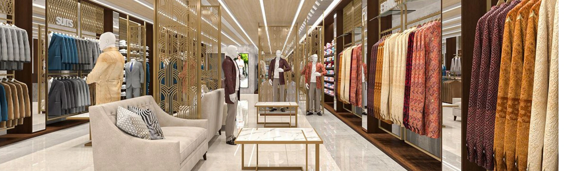 Textile Interior Designer